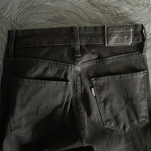 LEVIS 721 high rise skinny jeans - Picture 8 of 8